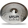 UFIP Vibra Series Crash Cymbal 18 in.
