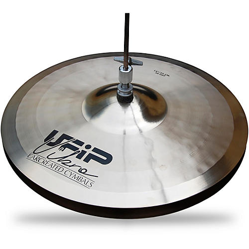 Vibra Series Hi-Hat Cymbals