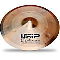 UFIP Vibra Series Medium Ride Cymbal 22 in.20 in.
