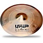 UFIP Vibra Series Medium Ride Cymbal 20 in.