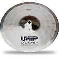 UFIP Vibra Series Splash Cymbal 10 in.10 in.
