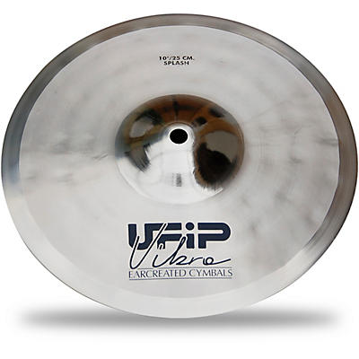 UFIP Vibra Series Splash Cymbal