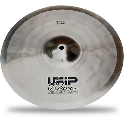 UFIP Vibra Series Splash Cymbal