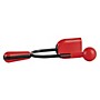 Luminote Vibra Shaker Red Red