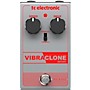 Open-Box TC Electronic Vibraclone Rotary Effects Pedal Condition 2 - Blemished  197881447588