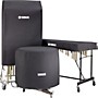 Yamaha Vibraphone Drop Cover for YV-3910 Gold
