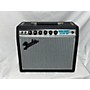 Used Fender Vibro Champ REVERB Tube Guitar Combo Amp