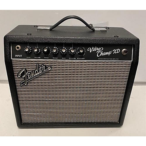 Fender Vibro Champ XD 5W 1X8 Guitar Combo Amp | Musician's Friend