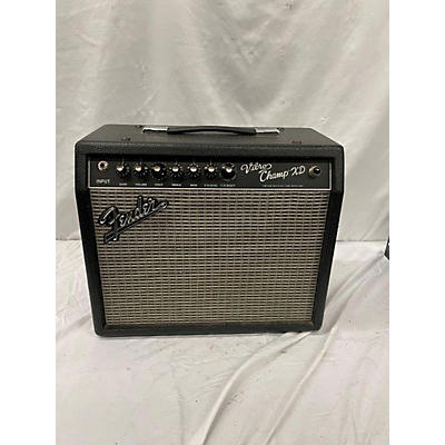 Fender Vibro Champ XD 5W 1X8 Guitar Combo Amp