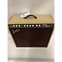 Used Fender Vibro King 60W 3x10 Tube Guitar Combo Amp