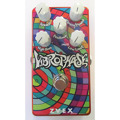 Zvex Vibrophase Effect Pedal