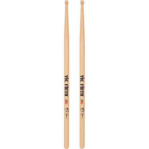 Vic Firth Vic Firth Ash Soan Signature Drum Sticks Wood