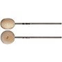 Vic Firth VicKick Bass Drum Beater Radial Head Hard Maple