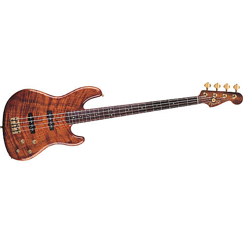 Victor Bailey Jazz Bass