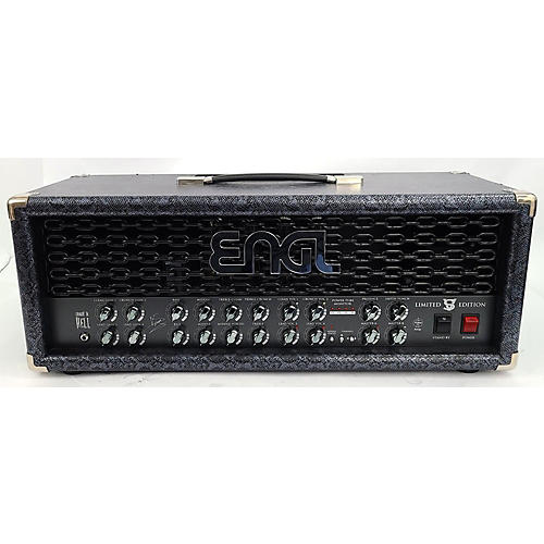 Engl Victor Smolski E646 100W Tube Guitar Amp Head