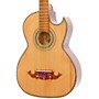 Paracho Elite Guitars Victoria-P 12 String Acoustic-Electric Bajo Sexto Natural