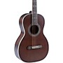 Washburn Victorian Parlor Acoustic Guitar Vintage Brown
