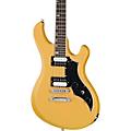 Gibson Victory Electric Guitar Green SatinTV Yellow Satin