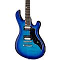 Gibson Victory Figured Electric Guitar - Smokehouse BurstCobalt Burst
