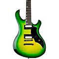 Gibson Victory Figured Electric Guitar - Smokehouse BurstIguana Burst