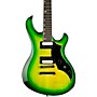 Gibson Victory Figured Electric Guitar - Iguana Burst 205350122