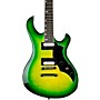 Open-Box Gibson Victory Figured Electric Guitar - Condition 2 - Blemished Iguana Burst 197881488239