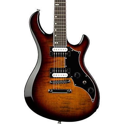 Gibson Victory Figured Electric Guitar -