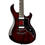 Gibson Victory Figured Electric Guitar - Wine Red Burst