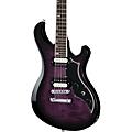 Gibson Victory Figured Electric Guitar Wine Red BurstDark Purple Burst