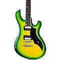 Gibson Victory Figured Electric Guitar Smokehouse BurstIguana Burst