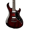 Gibson Victory Figured Electric Guitar Condition 2 - Blemished Wine Red Burst 197881433963Condition 2 - Blemished Wine Red Burst 197881433963