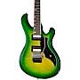 Gibson Victory Floyd Rose Electric Guitar - Iguana Burst