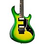 Gibson Victory Floyd Rose Electric Guitar - Iguana Burst 204360164