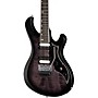 Gibson Victory Floyd Rose Electric Guitar - Translucent Ebony Burst