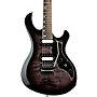 Gibson Victory Floyd Rose Electric Guitar - Translucent Ebony Burst 206360161