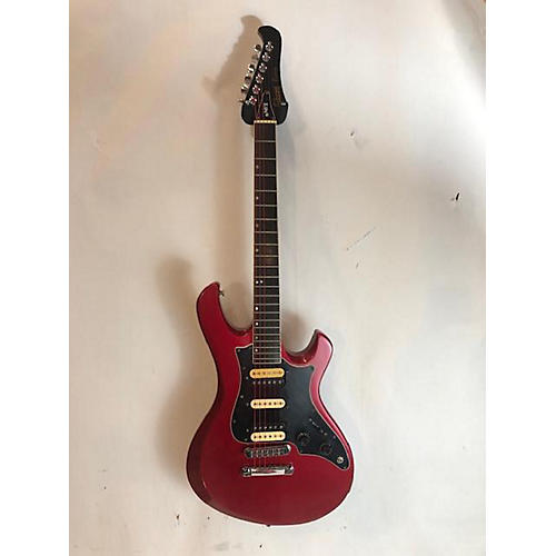 Gibson Victory MVX Solid Body Electric Guitar Red