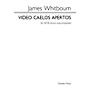 Chester Music Video Caelos Apertos SATB a cappella Composed by James Whitbourn