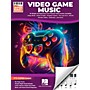 Hal Leonard Video Game Music - Super Easy Piano Songbook