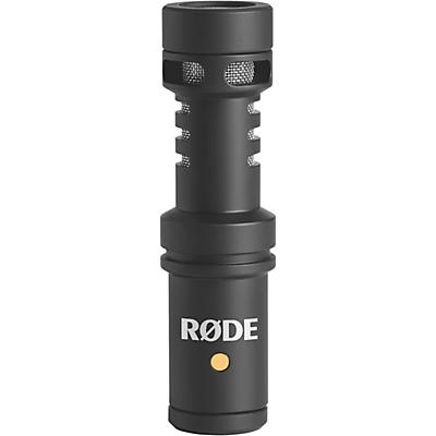 RODE VideoMic Me C+ USB-C Microphone