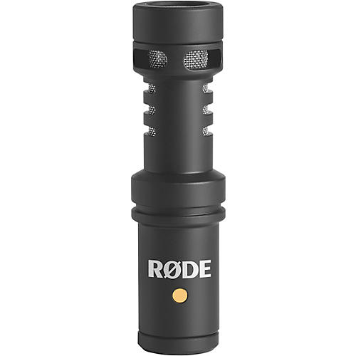 RODE VideoMic Me C+