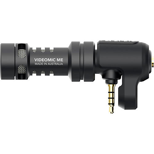 RODE VideoMic Me Directional Microphone for Smartphones Condition 1 - Mint