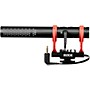 RODE VideoMic NTG On-Camera Shotgun Microphone - Yellow