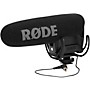 RODE VideoMic Pro R Camera-Mount Shotgun Microphone