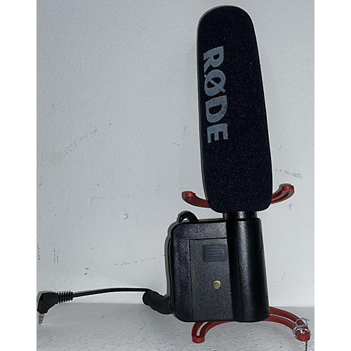 RODE Videomic Camera Microphones