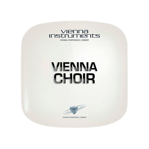 Vienna Choir Extended Software Download