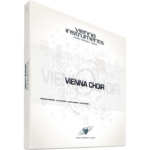Vienna Choir Standard