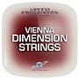 Vienna Instruments Vienna Dimension Strings Full Library (Standard + Extended) Software Download