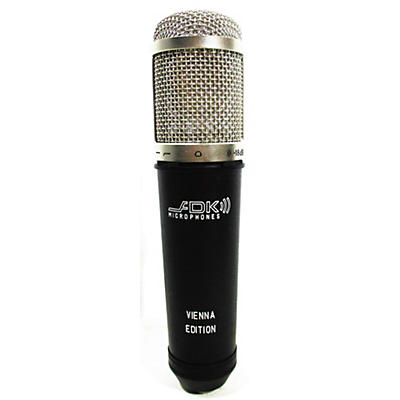 ADK Microphones Vienna Edition Condenser Microphone