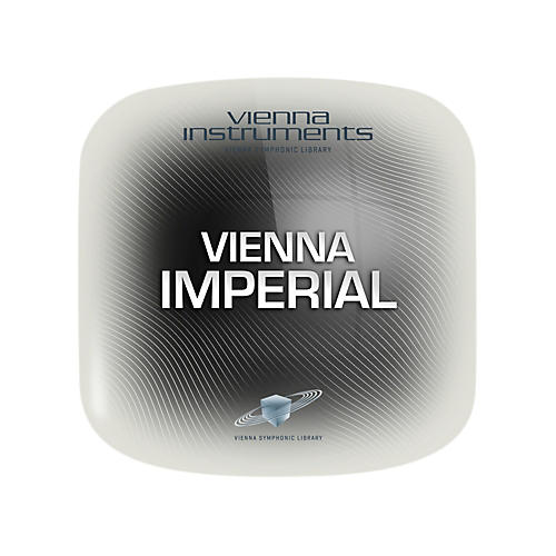 Vienna Instruments Vienna Imperial Software Download