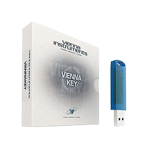 Vienna Key USB License Key